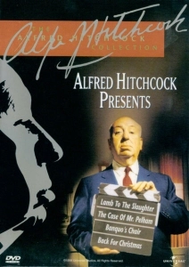 Альфред Хичкок представляет (1985)