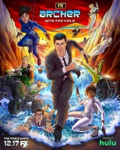 Арчер (2010)