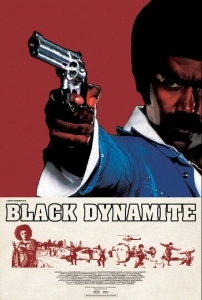 Черный Динамит (2011)