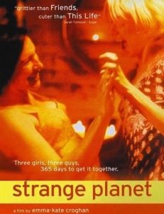 Чужая планета  (1999)