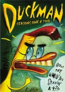 Дакмэн (1994)