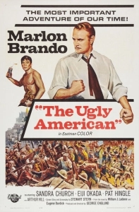 Гадкий американец (1963)