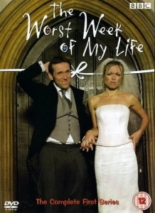 Худшая неделя моей жизни (2008)