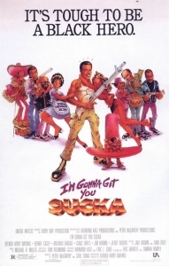 Я достану тебя, ублюдок (1998)