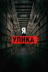 Я — улика (2017)