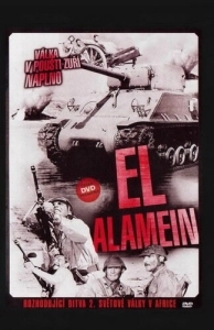 Эль-Аламейн	 (1957)