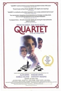 Квартет (2012)