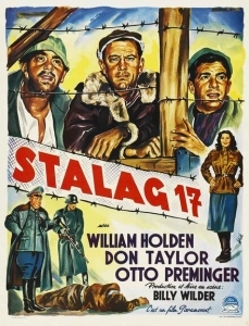 Лагерь для военнопленных №17 (1953)