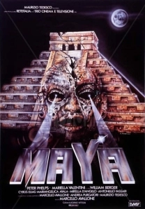 Майя (2018)