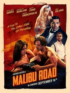 Malibu Road (2021)