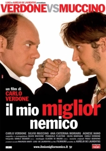 Мой лучший враг (2010)