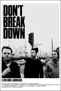 Не распадайтесь: Фильм о группе "Jawbreaker " (2017)