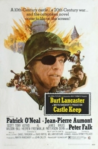 Охрана замка  (1969)