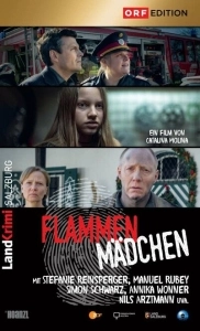 Поджигательница (2021)