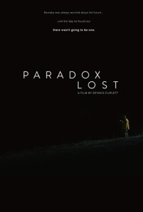 Потерянный парадокс  (2018)