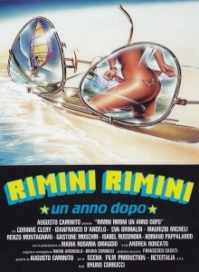 Римини, Римини – год спустя	 (1988)