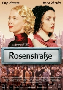 Розенштрассе  (2003)