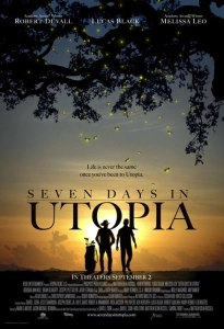 Семь дней в Утопии (2011)