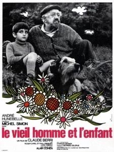 Старик и мальчик (1967)