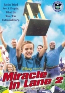 Удивительные гонки	 (2000)