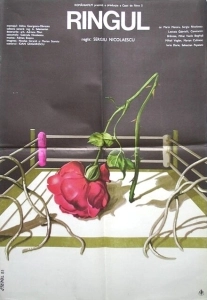 Жестокий ринг (2013)
